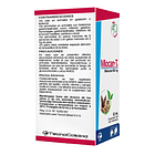 Pets Caniche Miocan-T Meloxicam 150 mg Suspensión Oral 10 mL 3