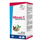 Pets Caniche Miocan-T Meloxicam 150 mg Suspensión Oral 10 mL 2