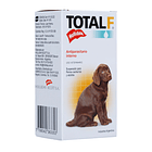 Holliday Total F Antiparasitario Interno Suspensión 15 mL 3
