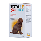Holliday Total F Antiparasitario Interno Suspensión 15 mL 1