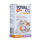 Holliday Total FCG Antiparasitario Interno Coccidicida & Giardicida 15 mL 3