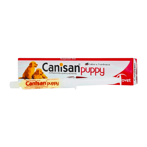 Provet Canisan Puppy Oral 2.5 mL