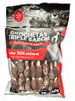Happy Pets Snack Brochetas triple sabor vacuno, pato, pollov - Miniatura 1