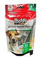 Buddy Pet Snack Dental hueso avena menta  - Miniatura 1