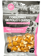 Happy Pets Snack Corazones de Pollo y queso  - Miniatura 1