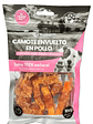 Happy Pets Snack Camote envuelto en pollo  - Miniatura 1