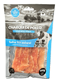 Happy Pets Snack Charqui de pollo  - Miniatura 1