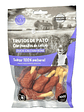 Happy Pets Snack trutos de pato con huesitos de calcio - Miniatura 1
