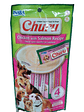 Churu Dog Pollo con Salmon - Miniatura 1