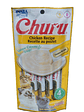Churu Gato de Pollo  - Miniatura 1