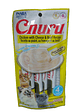 Churu Gato Pollo Vacuno y Queso - Miniatura 1
