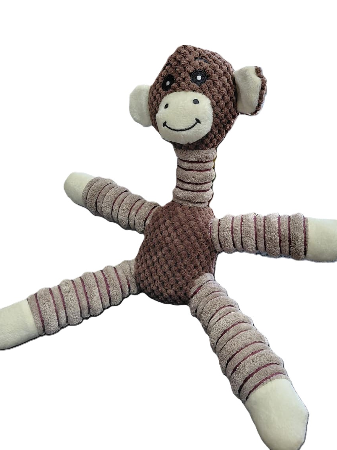 Peluche en forma de Mono 2