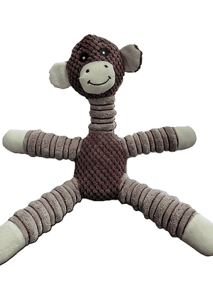 Peluche en forma de Mono