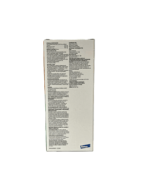 Credelio Plus perro 5,5-11 kg