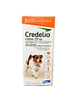 Credelio perro 5,5-11 kg - Miniatura 1