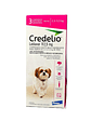 Credelio perro 2,5-5,5 kg - Miniatura 1