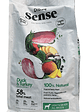 Sense perro adulto sabor Pavo y Pato 2 kg light & senior  - Miniatura 1