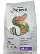 Sense Perro Adulto Salmón Mini 2 kg - Miniatura 1