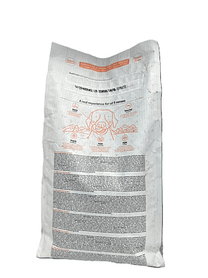 Sense Perro Adulto Salmón Hipoalergénico 2 kg