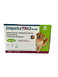 Simparica TRIO 20-40 kg - Miniatura 1