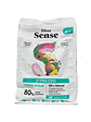 Sense Gato esterilizado Pollo y pato 1.5 Kg - Miniatura 1