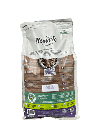 Nomade Gato 3 Kg