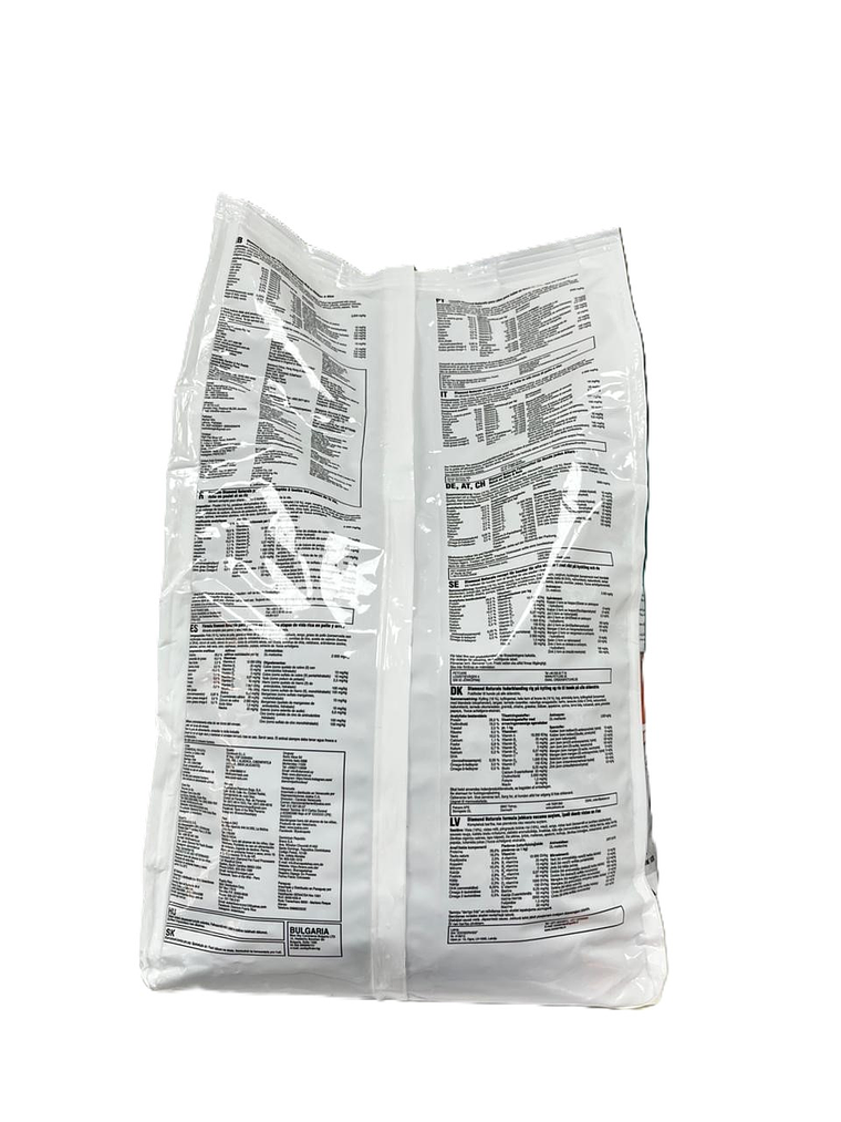 Diamond Naturals Perro Adulto todas las etapas 2 Kg 2