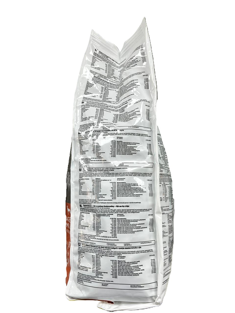 Diamond Naturals Perro Adulto todas las etapas 2 Kg 3