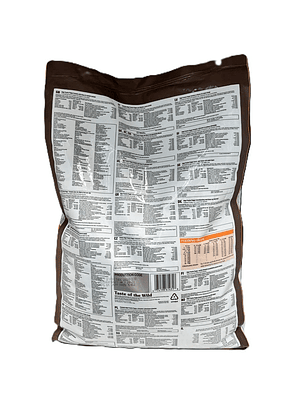 Tow cachorro High Praire Bisonte 5.6 Kg