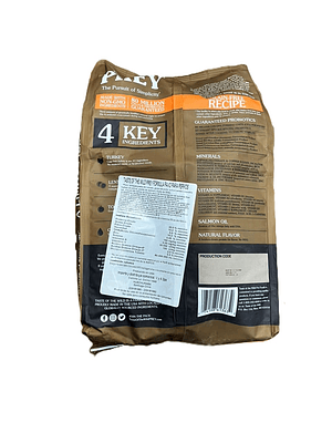 Taste of the Wild Prey Perro Pavo 3.6 Kg