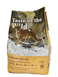 Taste of the Wild Gato  adulto Canyon River Trucha 2 kg - Miniatura 1