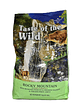 Taste of the Wild Gato adulto Rocky Mountain  Venado 2 kg - Miniatura 1