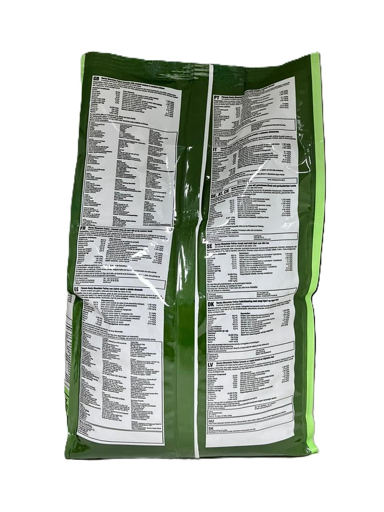 Taste of the Wild Gato adulto Rocky Mountain  Venado 2 kg 2