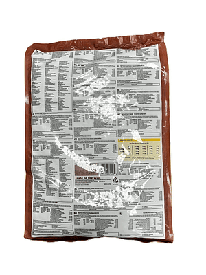 Taste of the Wild Perro Adulto High Praire Bisonte 12,2 Kg