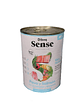 Sense Lata perro cachorro Pavo y Salmon 380 grs  - Miniatura 1