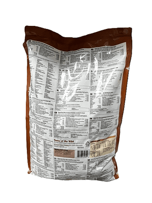 Taste of the wild Gato  adulto Canyon River Trucha 6,6 kg