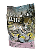 Towste of the wild Gato  adulto  Lowland creek Pato 6,6kg - Miniatura 1