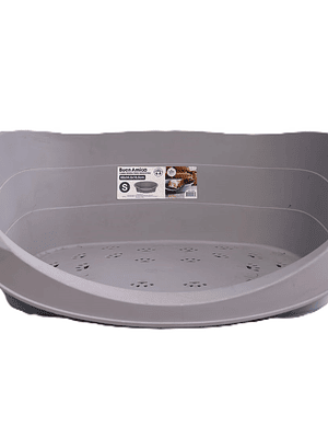 Cama para mascotas talla S