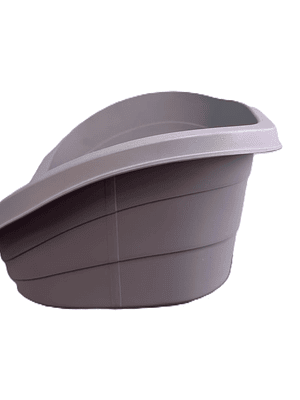 Cama para mascotas talla S