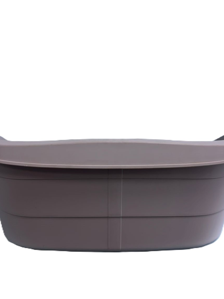 Cama para mascotas talla S 3