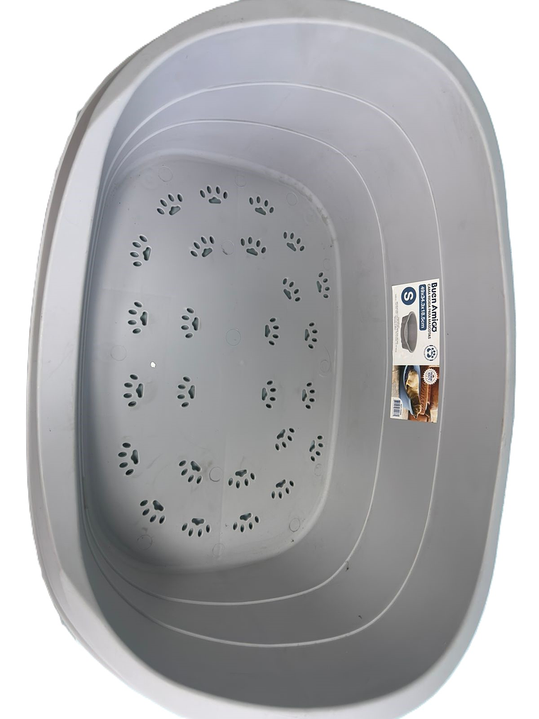 Cama para mascotas talla S 4