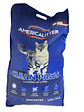 Arena America Litter Clean Paws Sin Aroma 15 Kg  - Miniatura 1
