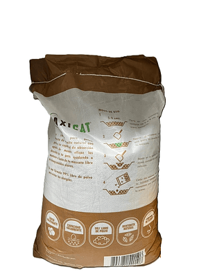 Arena Maxi Cat Café 20 Kg