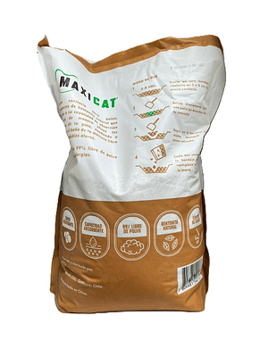 Arena Maxi Cat Café 4 Kg