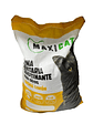 Arena Maxi Cat Limon 20 Kg - Miniatura 1