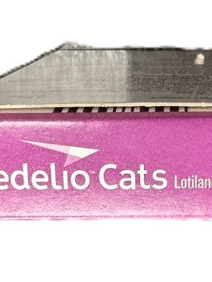 Credelio Cats 500 grs-2 kg