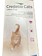 Credelio Cats 500 grs-2 kg - Miniatura 1