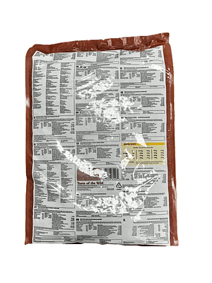Taste of he Wild  Perro Adulto High Praire Bisonte 18 Kg
