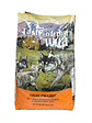 Taste of he Wild  cachorro High Praire Bisonte 2 Kg - Miniatura 1
