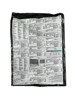  Perro adulto raza pequeña Appalachian valley Venado 5,6 Kg 